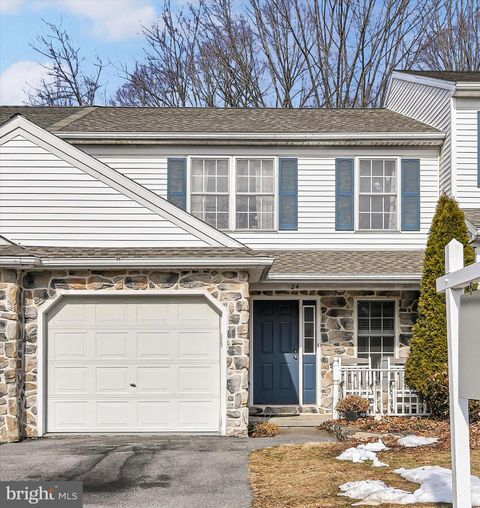 24 HERON ROAD LITITZ PA 17543