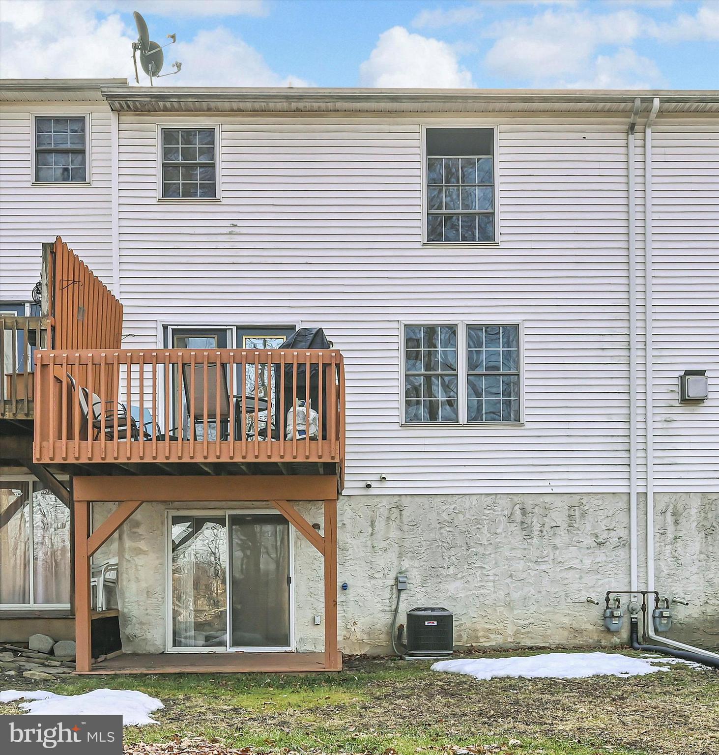 WARWICK TWP - Residential