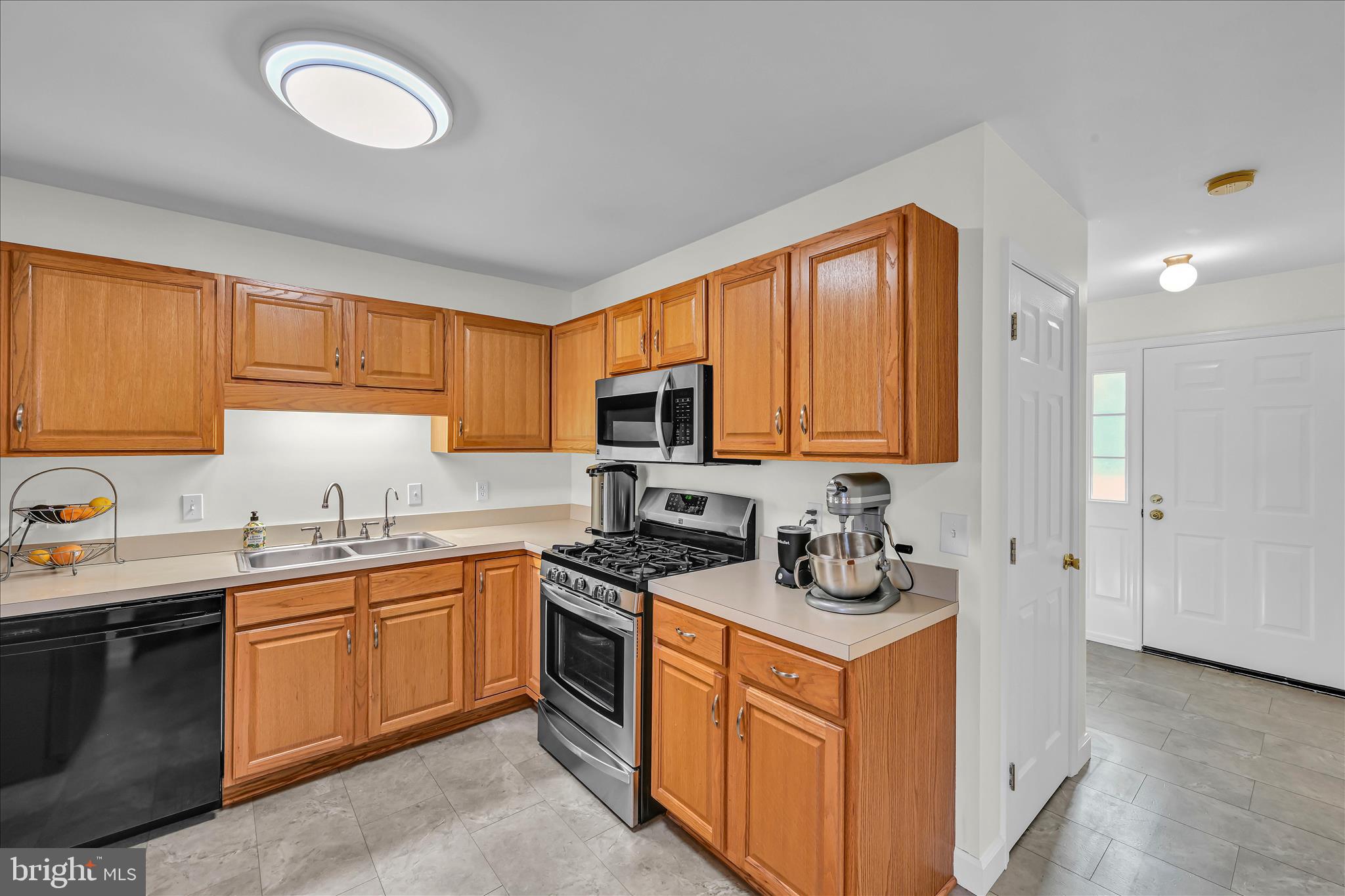 WARWICK TWP - Residential