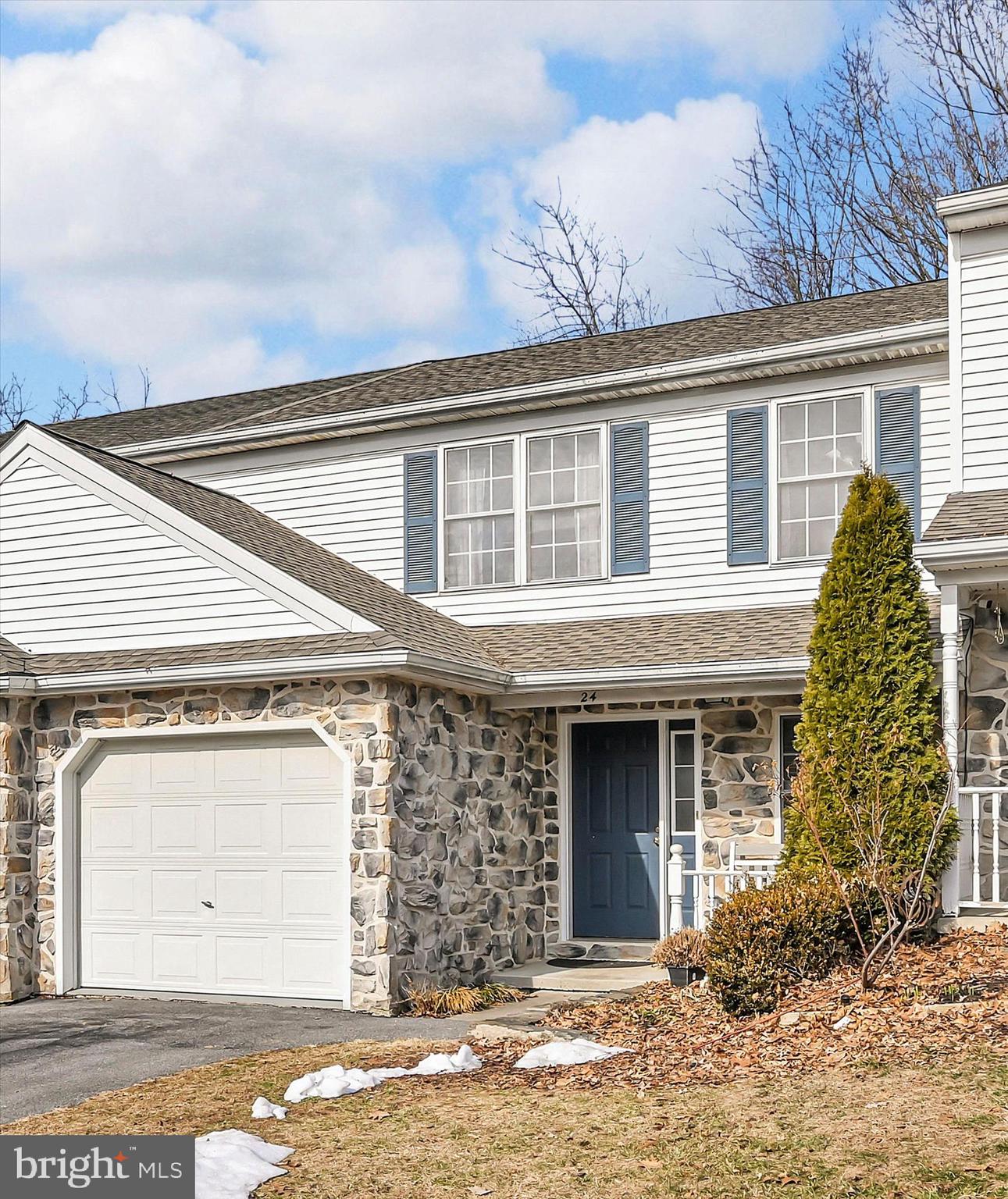 WARWICK TWP - Residential