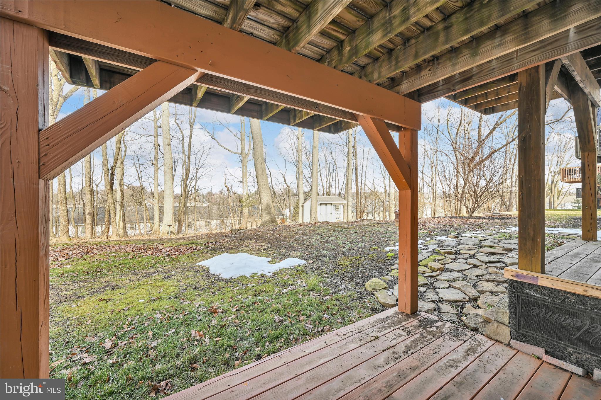 WARWICK TWP - Residential