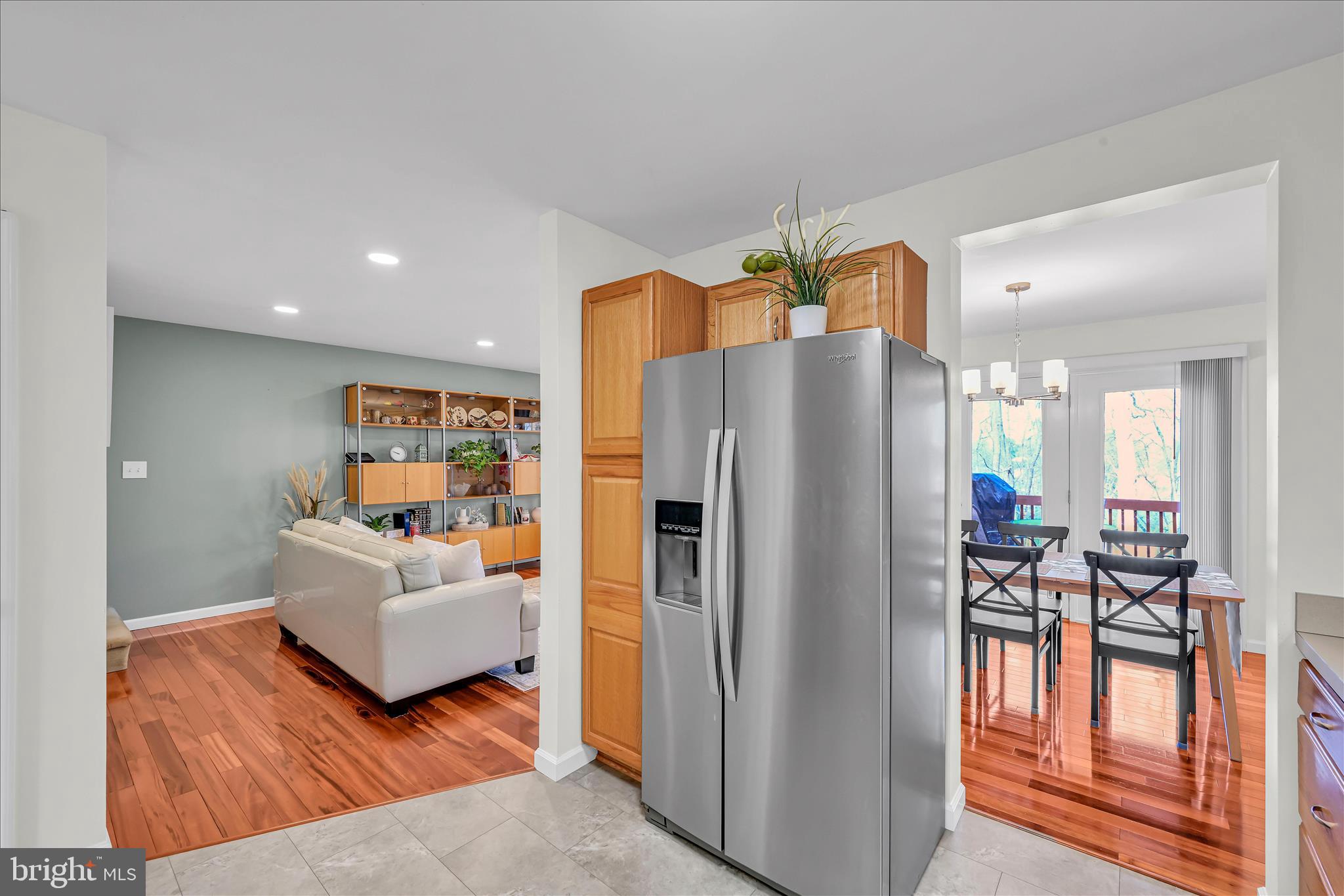 WARWICK TWP - Residential