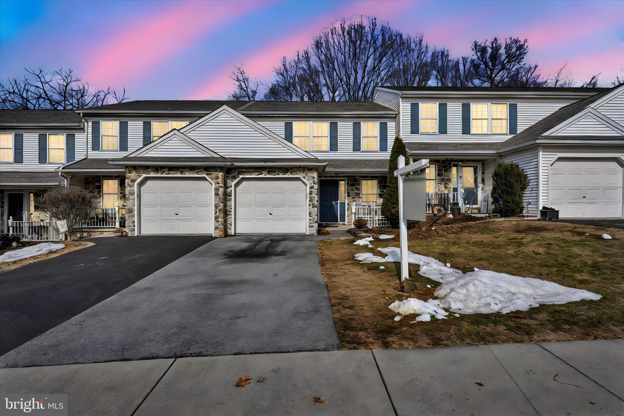 WARWICK TWP - Residential