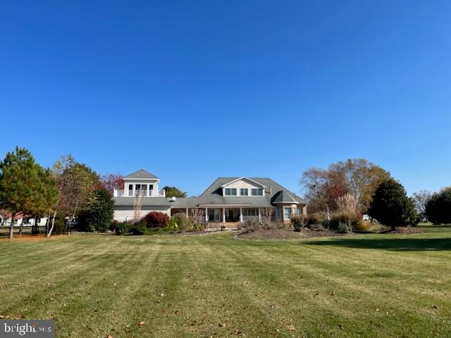 CHANCE HOPE - Residential