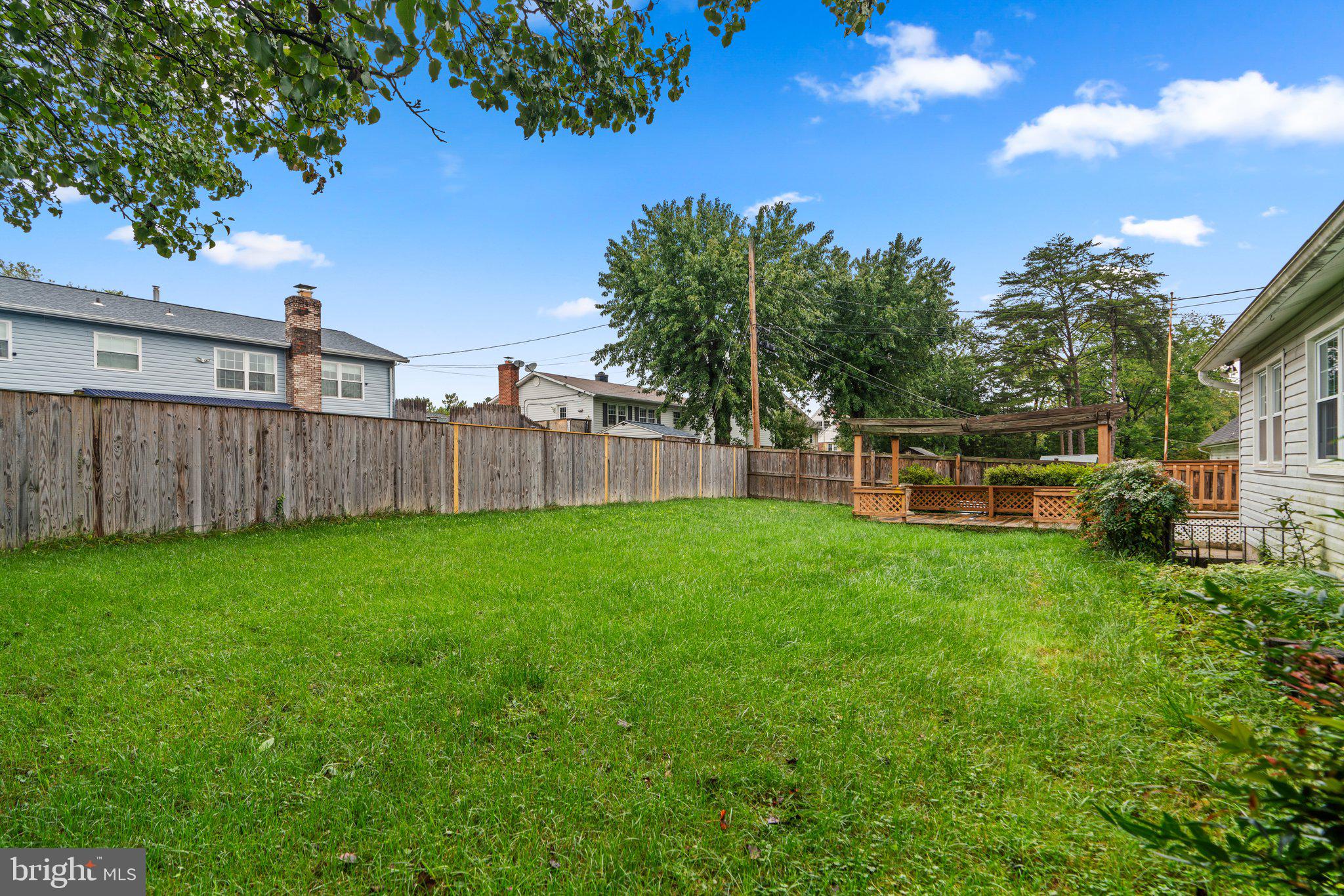 WESTVIEW PARK - Residential