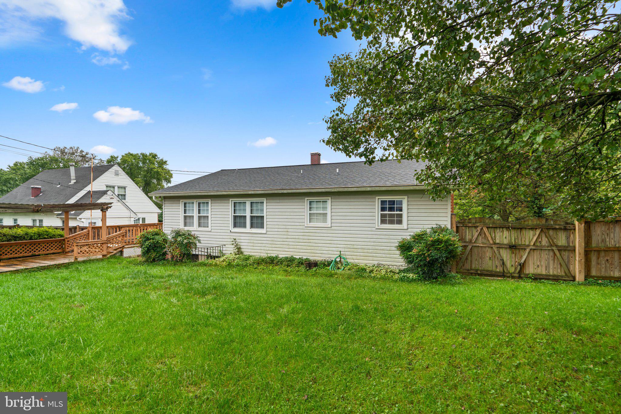 WESTVIEW PARK - Residential