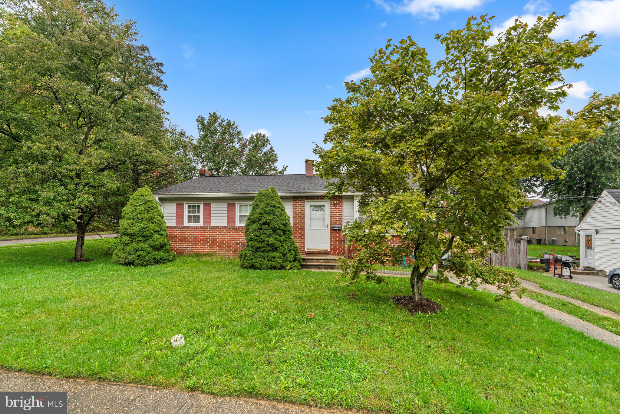 WESTVIEW PARK - Residential