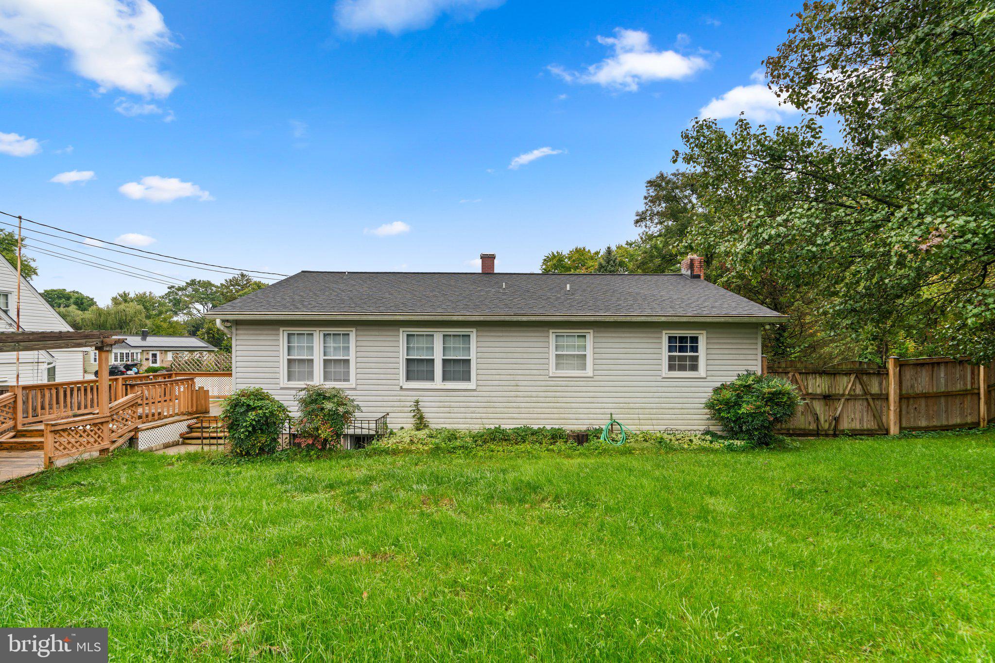 WESTVIEW PARK - Residential