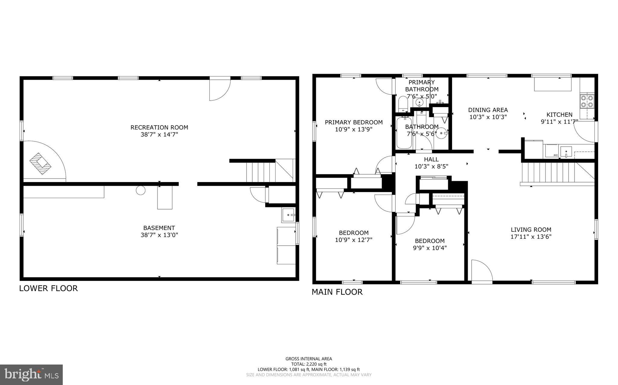 WESTVIEW PARK - Residential