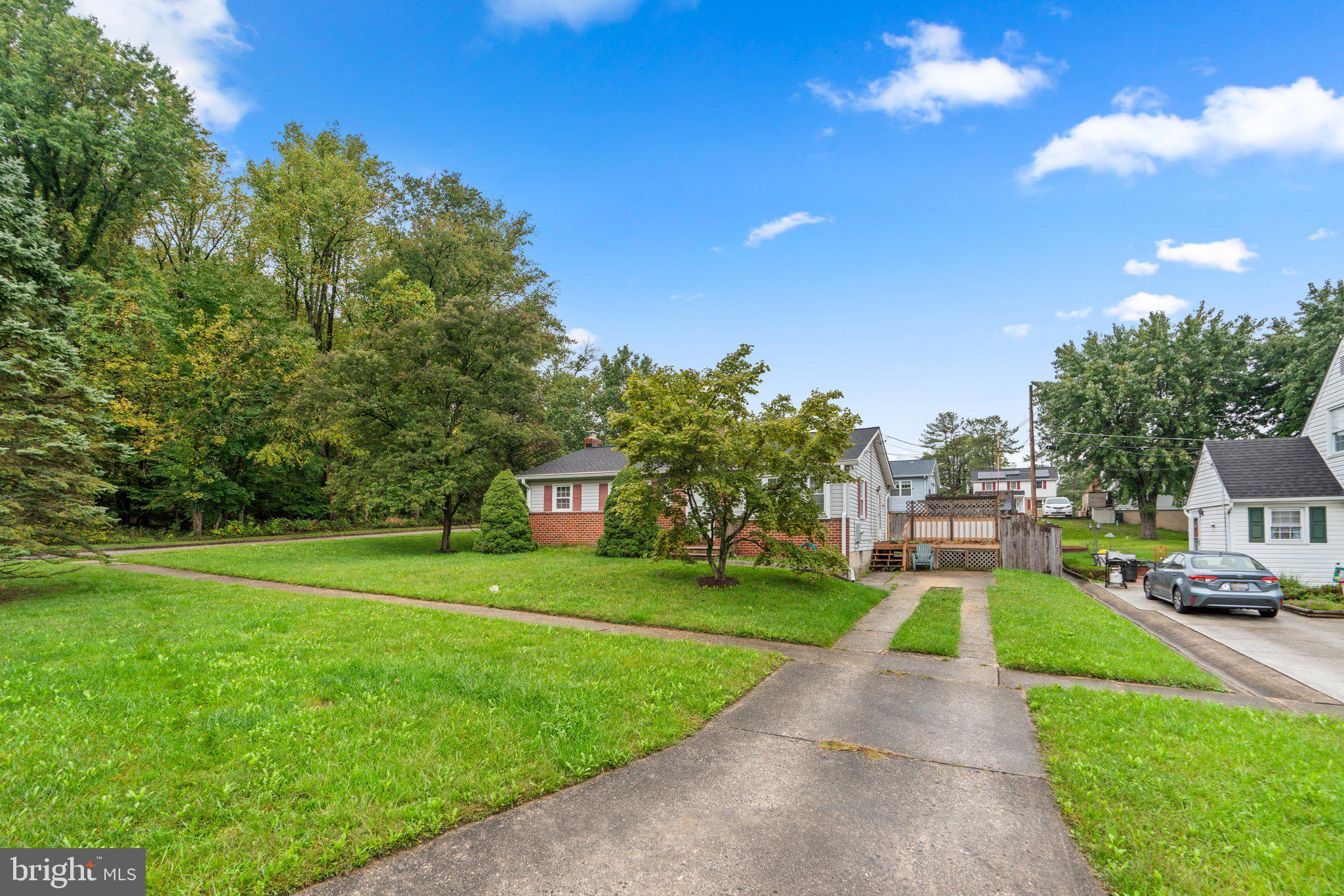 WESTVIEW PARK - Residential