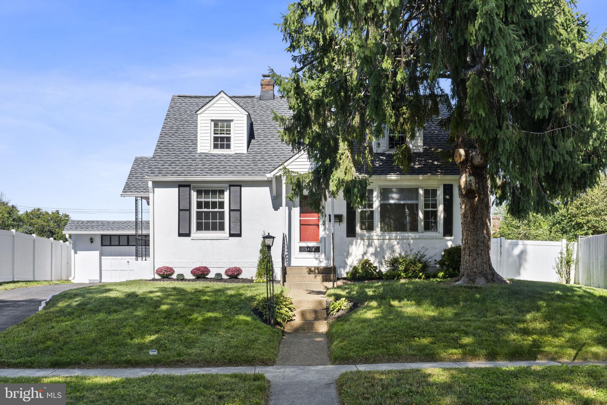 1408 NEW JERSEY AVENUE