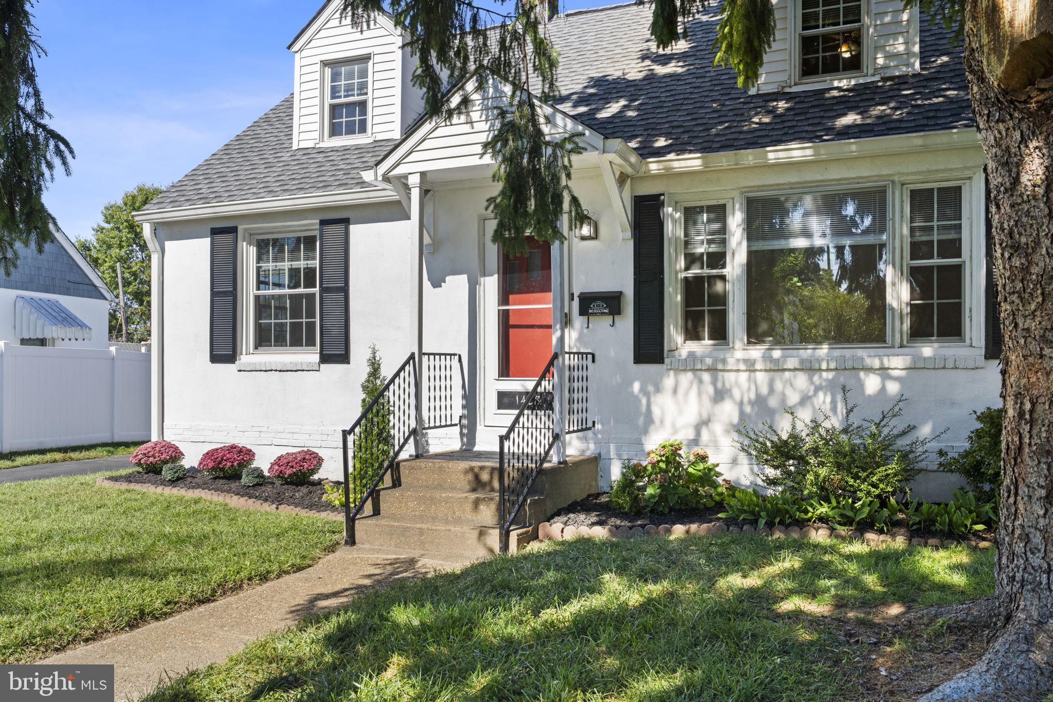 1408 NEW JERSEY AVENUE