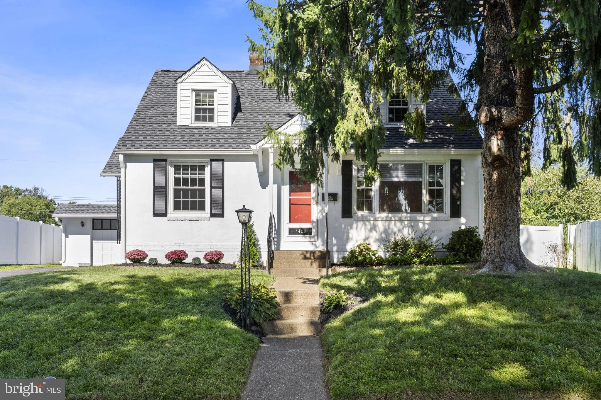 1408 New Jersey Avenue, New Castle, DE 19720