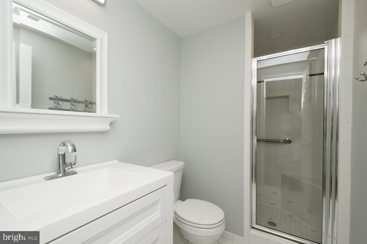 WILTON WOODS - Residential Lease