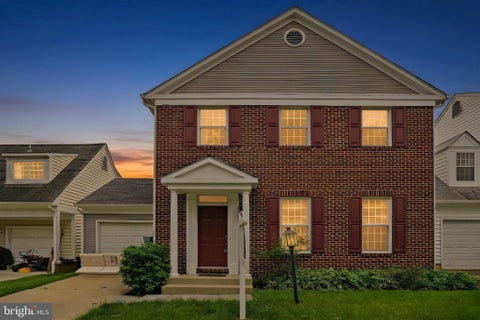 Homes For Sale - 8612 Castlebar Way<br/> GAITHERSBURG, MD 20886