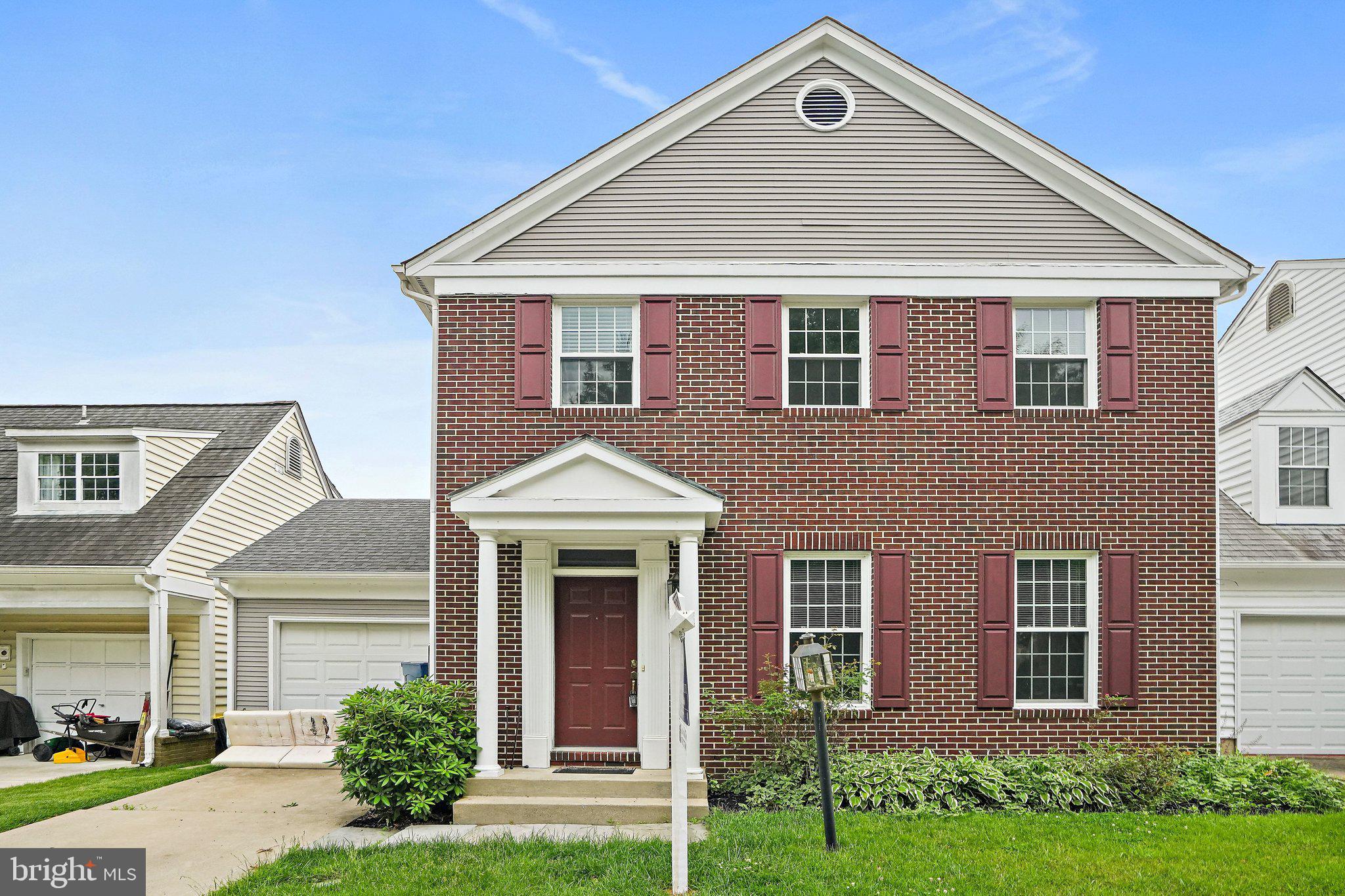 8612 CASTLEBAR WAY