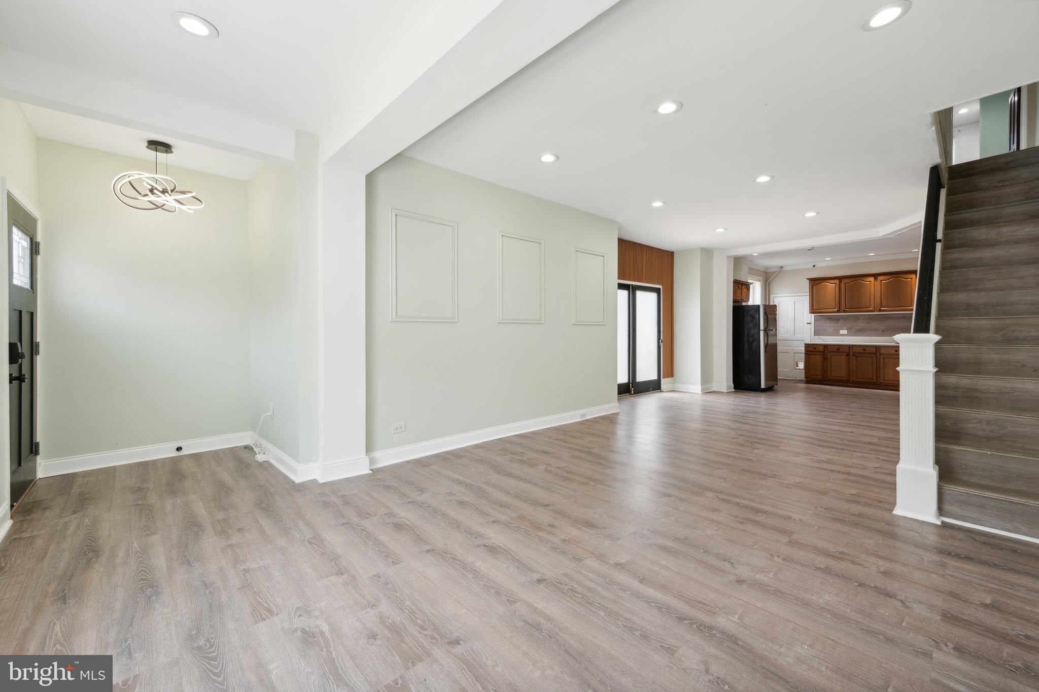 TACONY - Residential