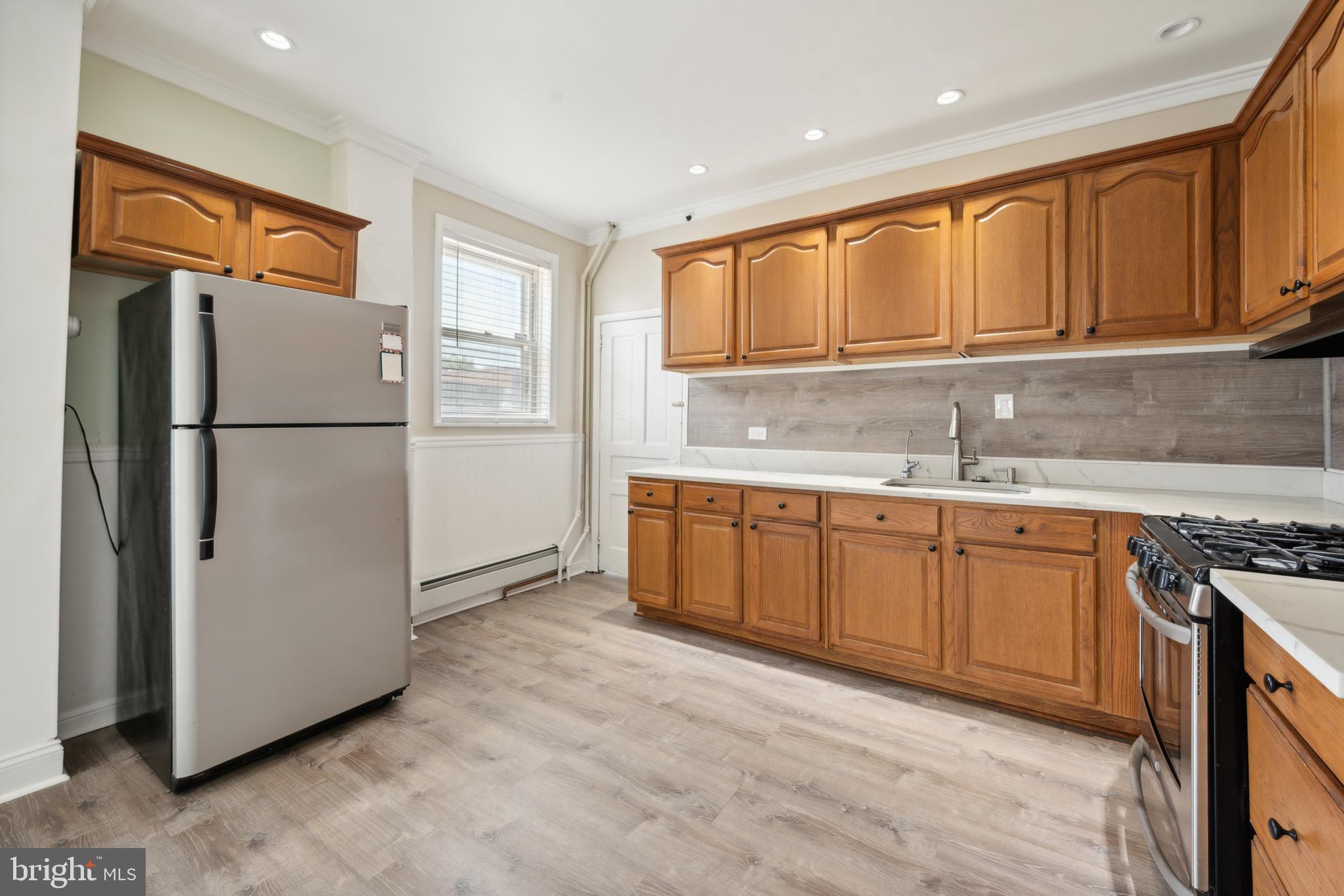 TACONY - Residential