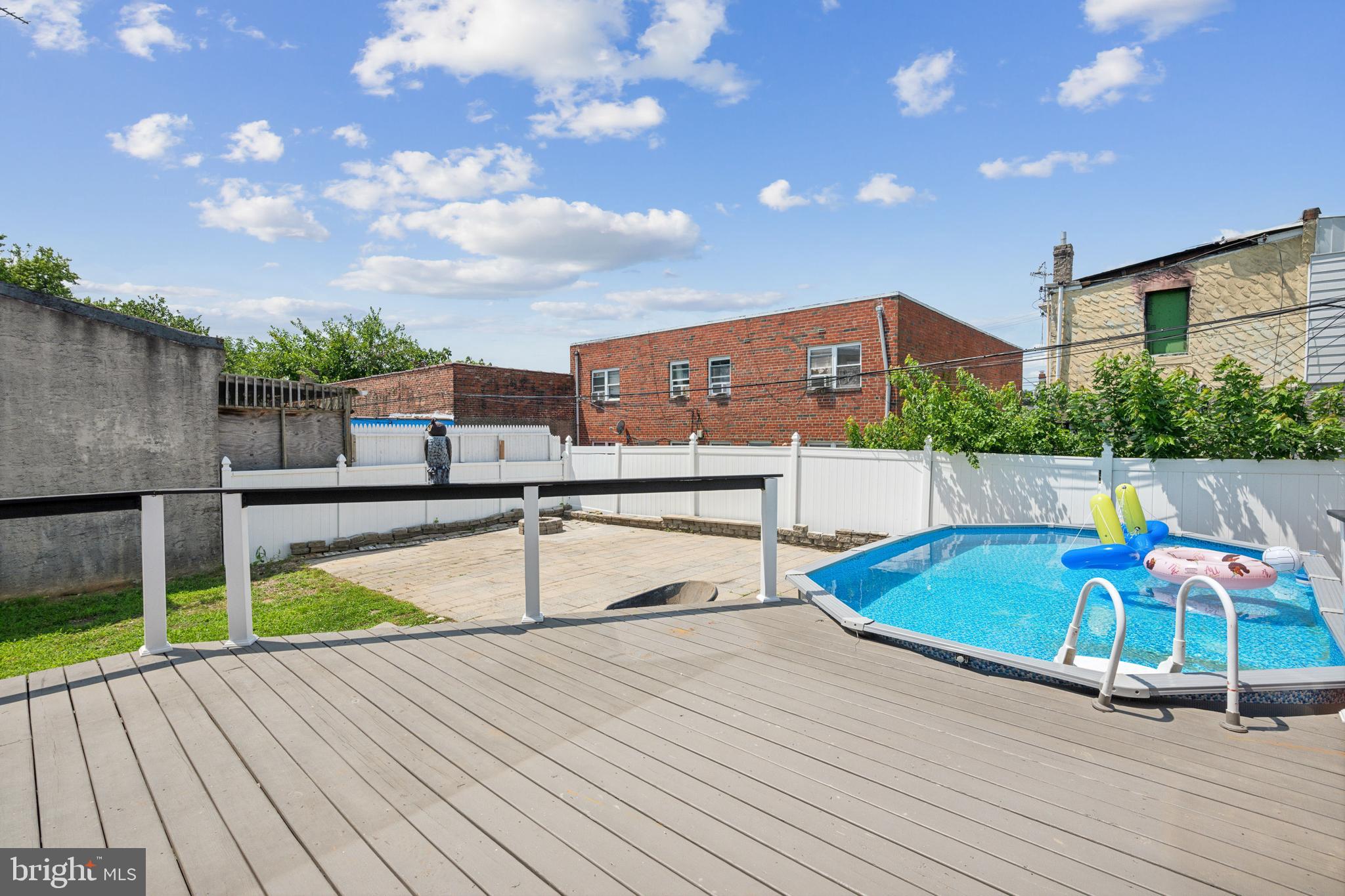 TACONY - Residential