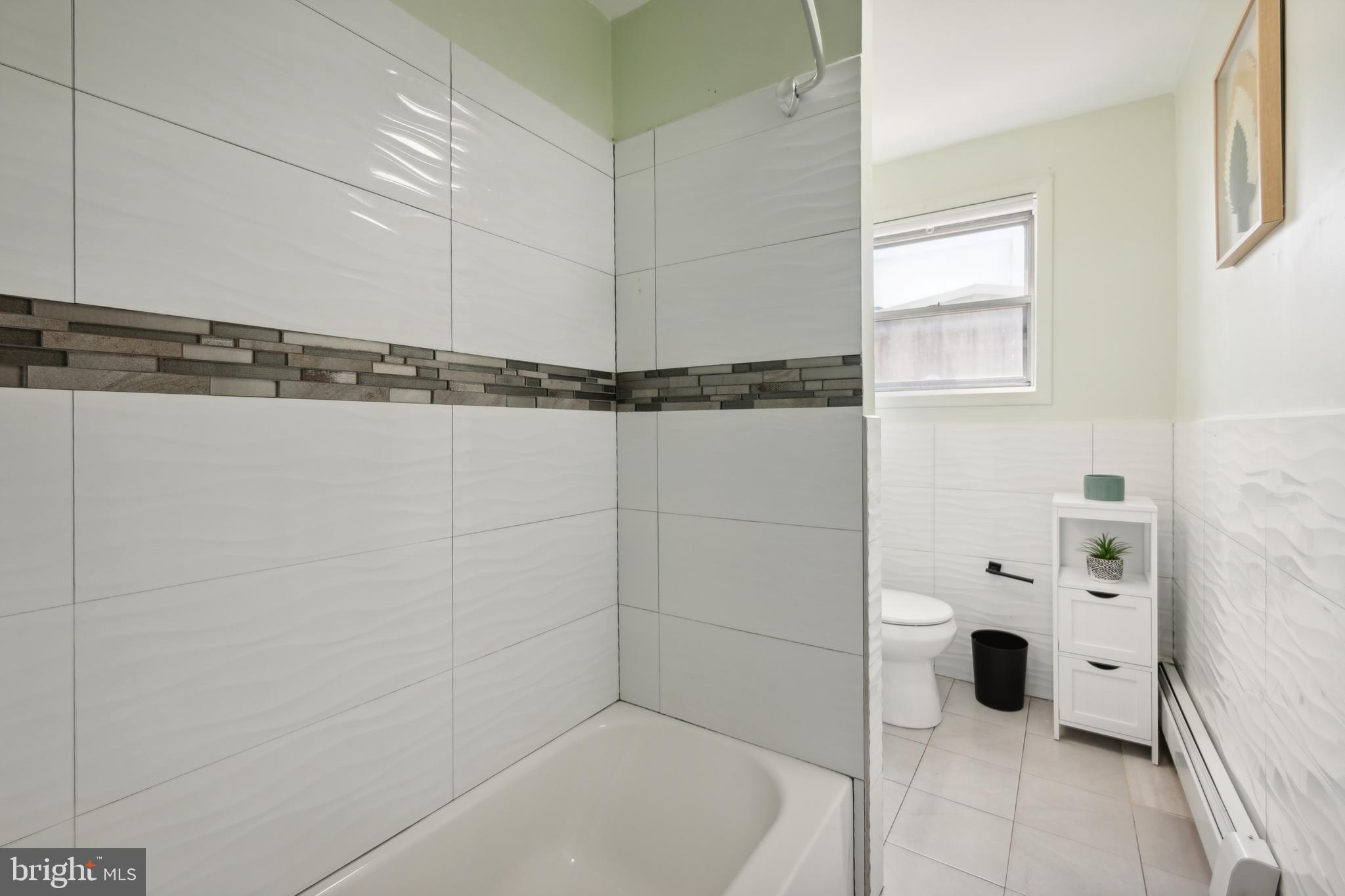 TACONY - Residential