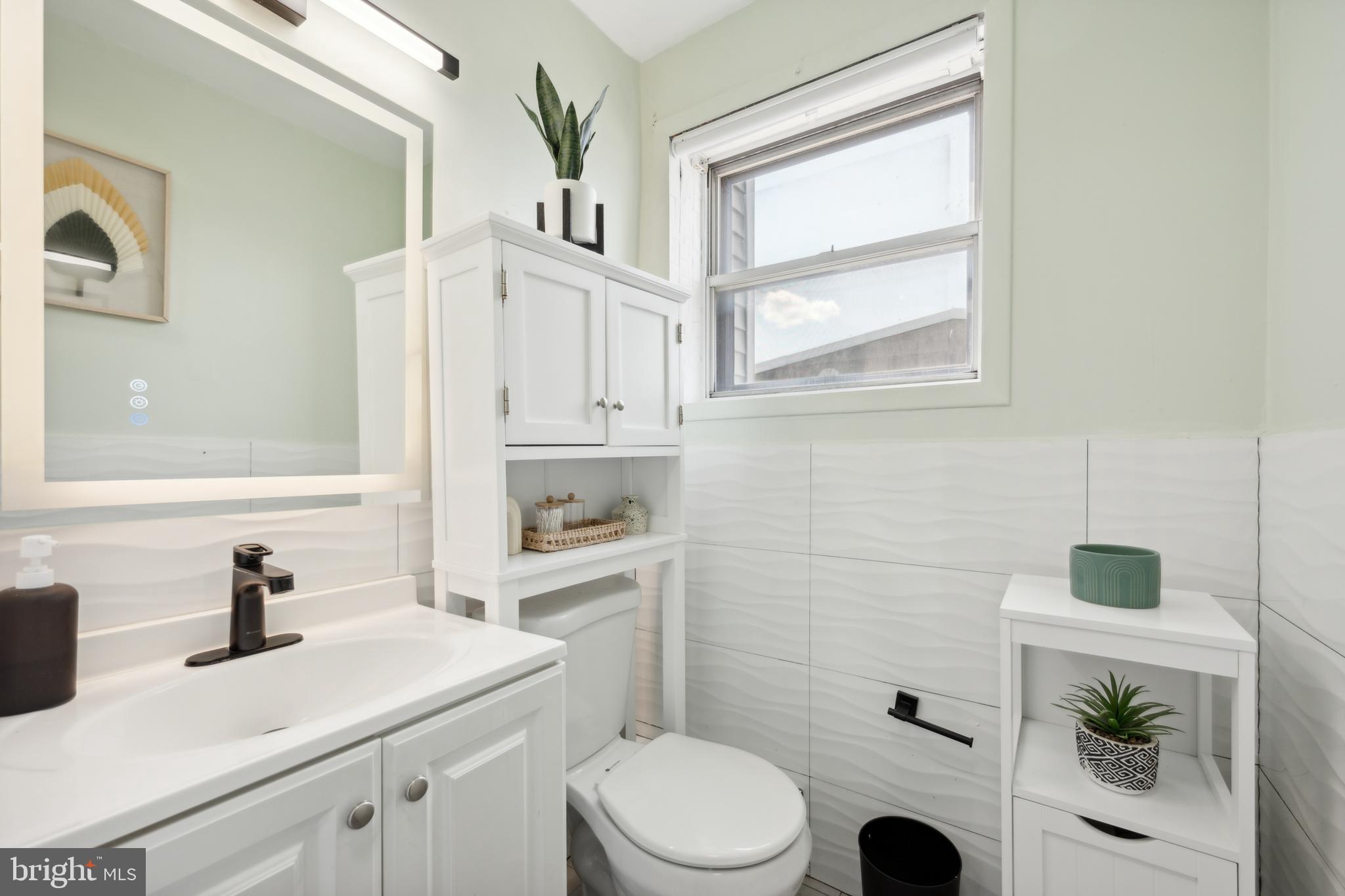 TACONY - Residential