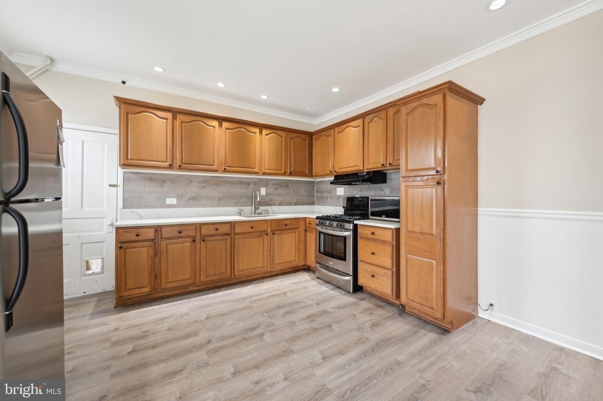 TACONY - Residential