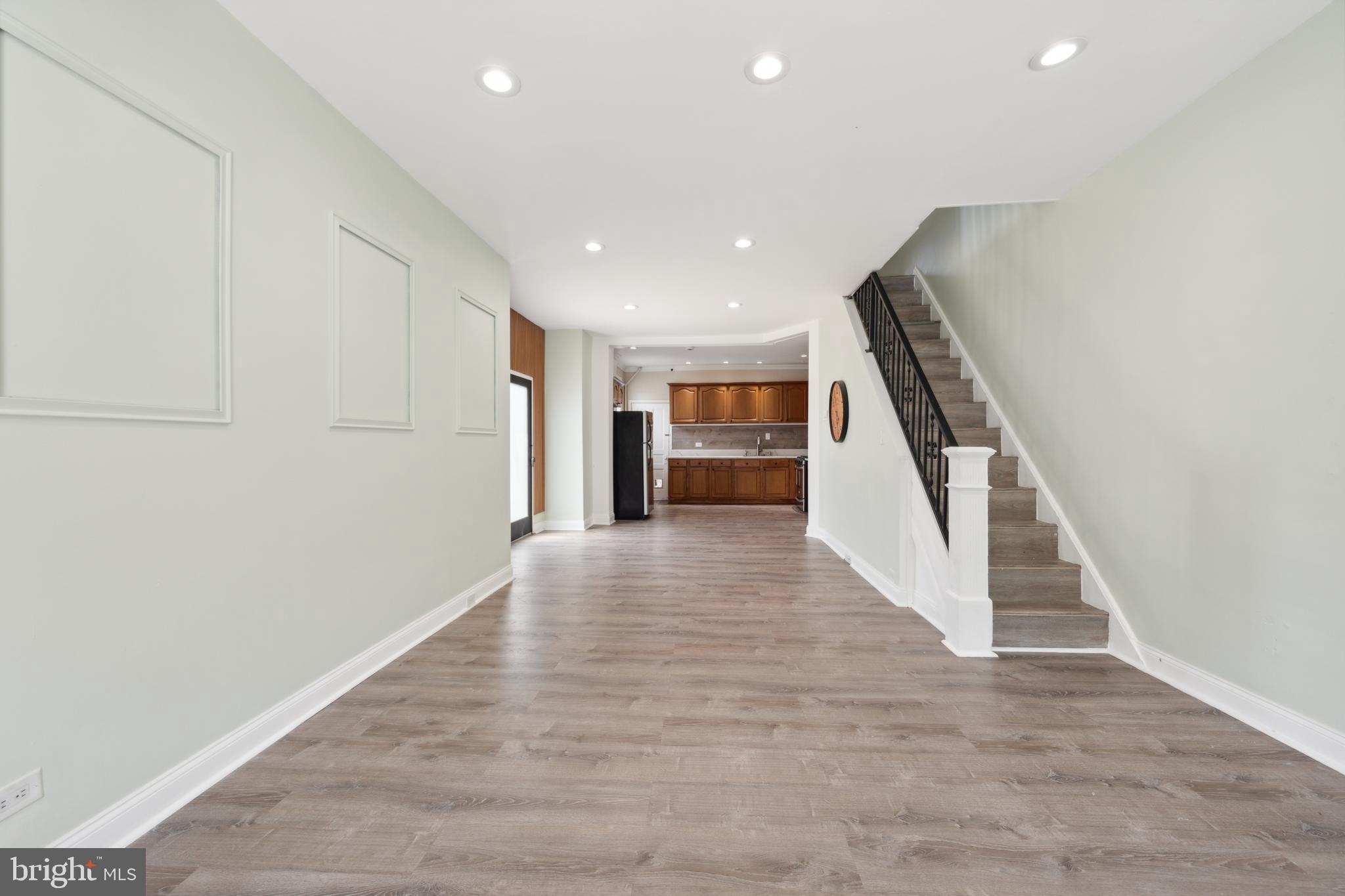 TACONY - Residential