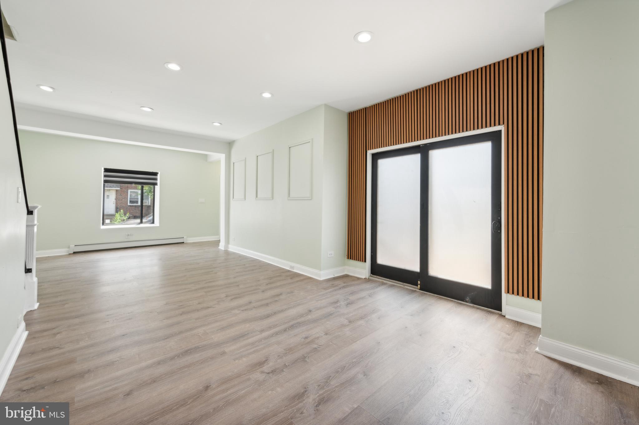 TACONY - Residential