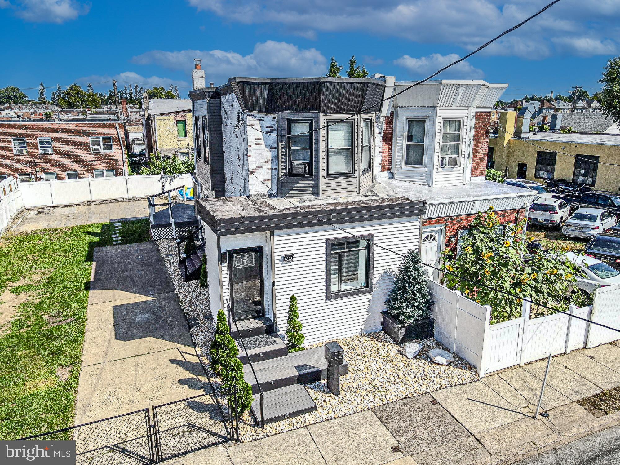 TACONY - Residential