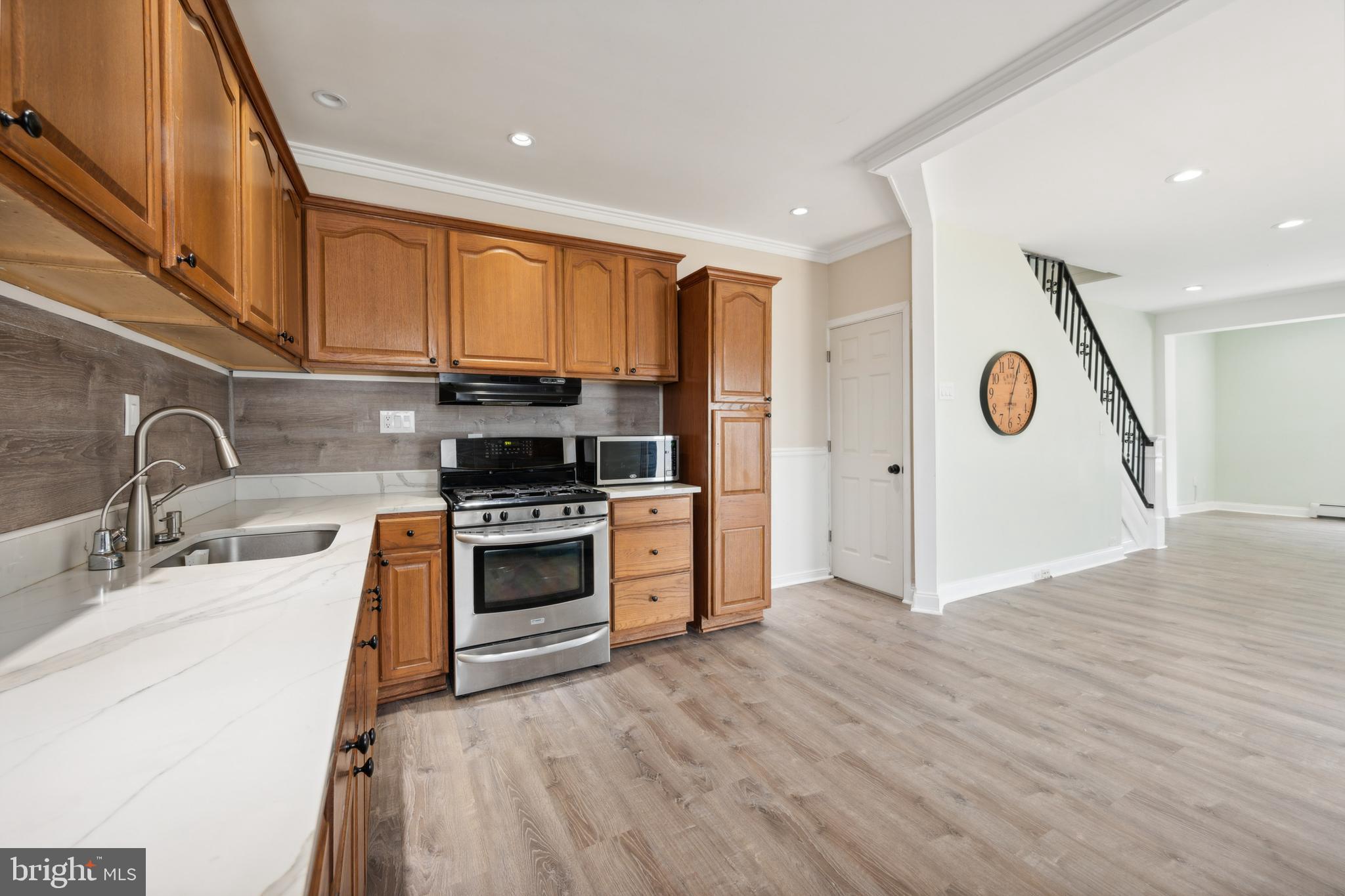 TACONY - Residential