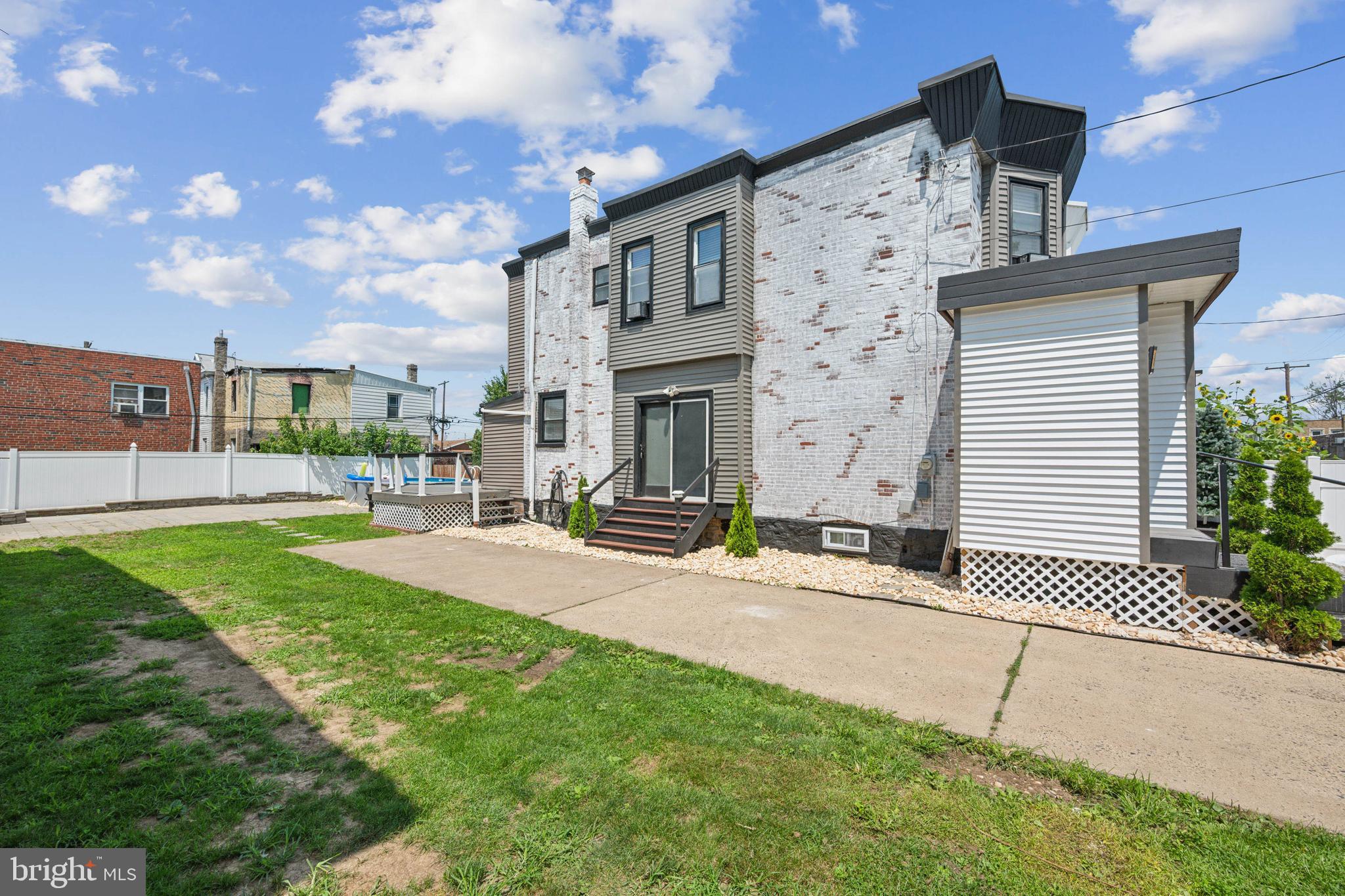 TACONY - Residential