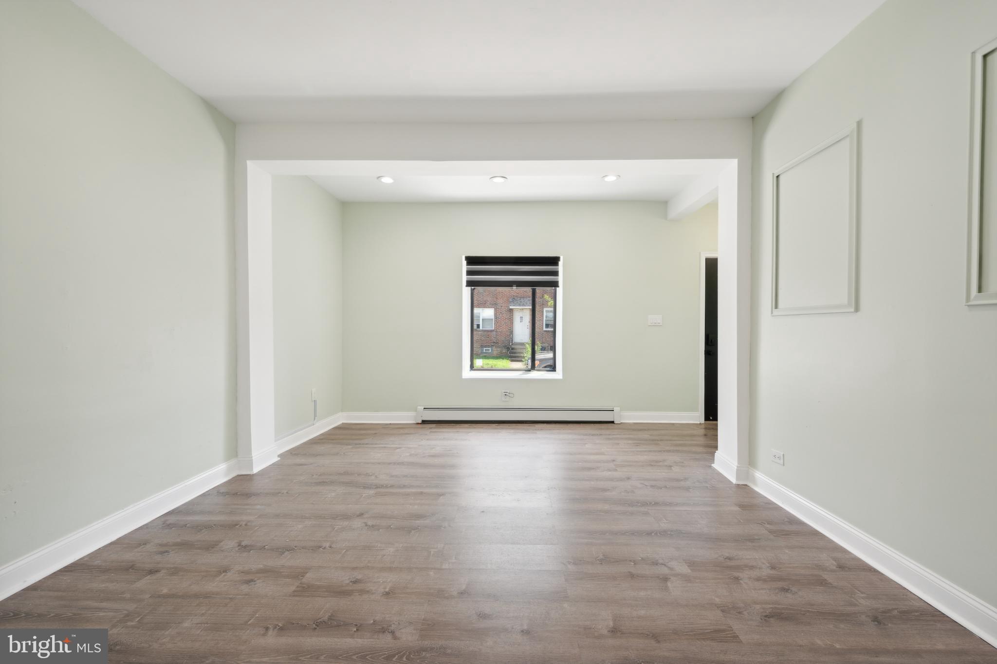 TACONY - Residential