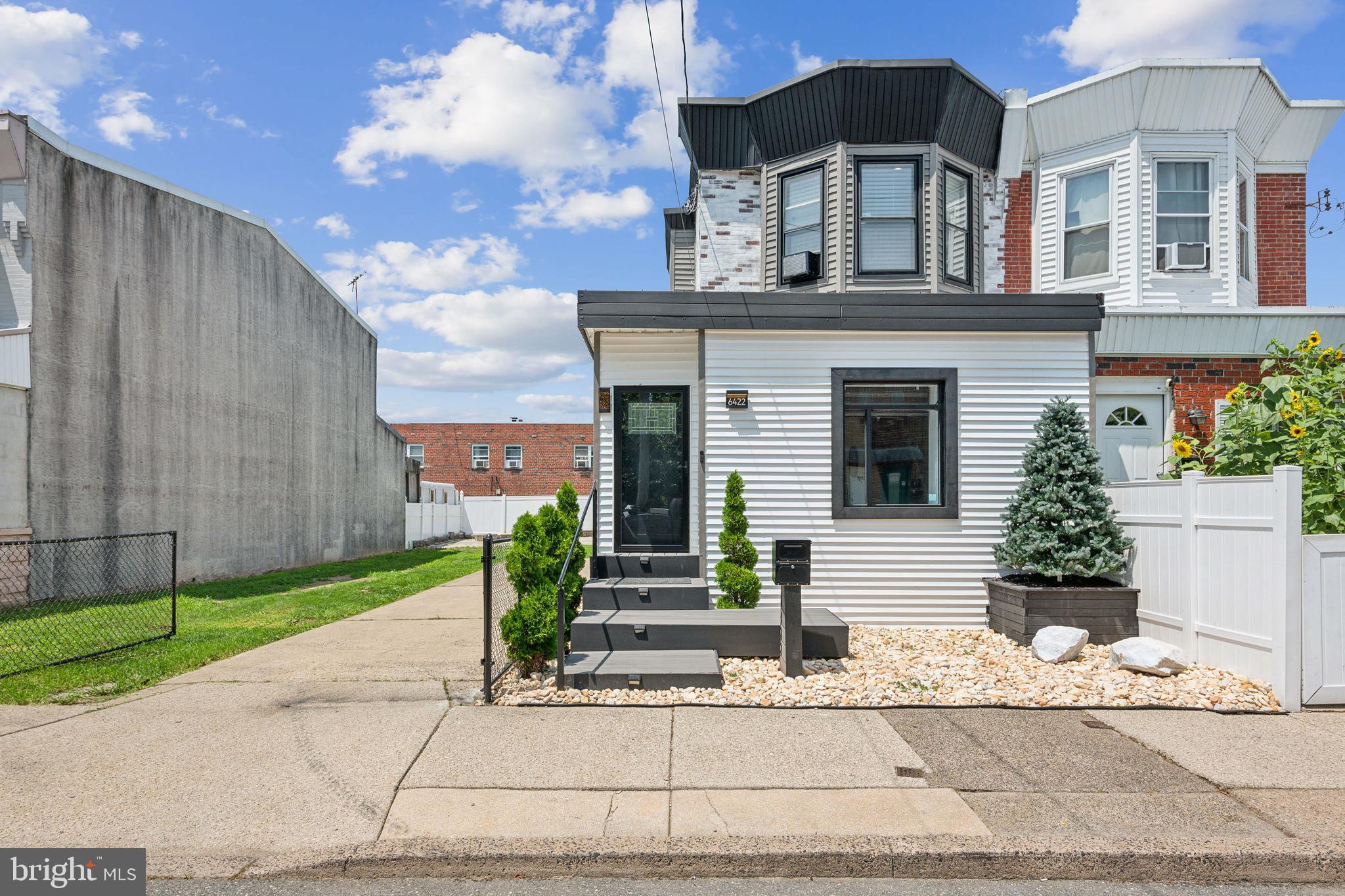 TACONY - Residential