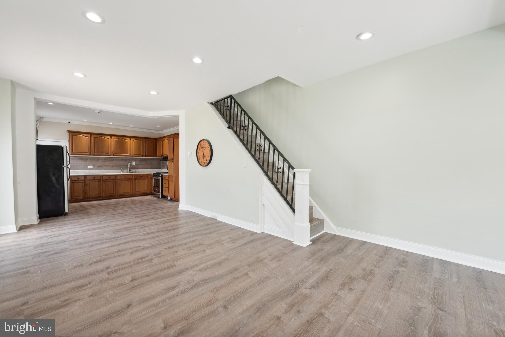 TACONY - Residential