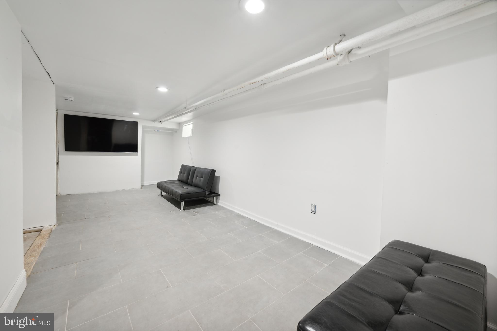 TACONY - Residential