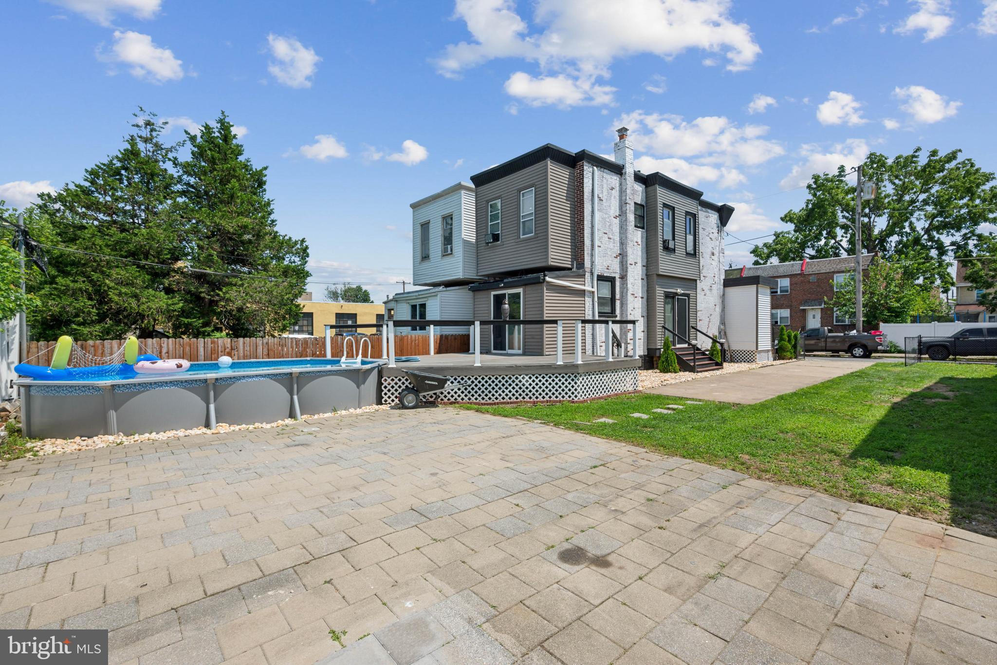 TACONY - Residential