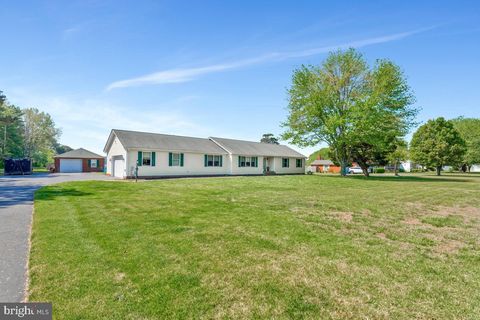 Property photo of 49993 Airedele Road, Ridge, MD 20680