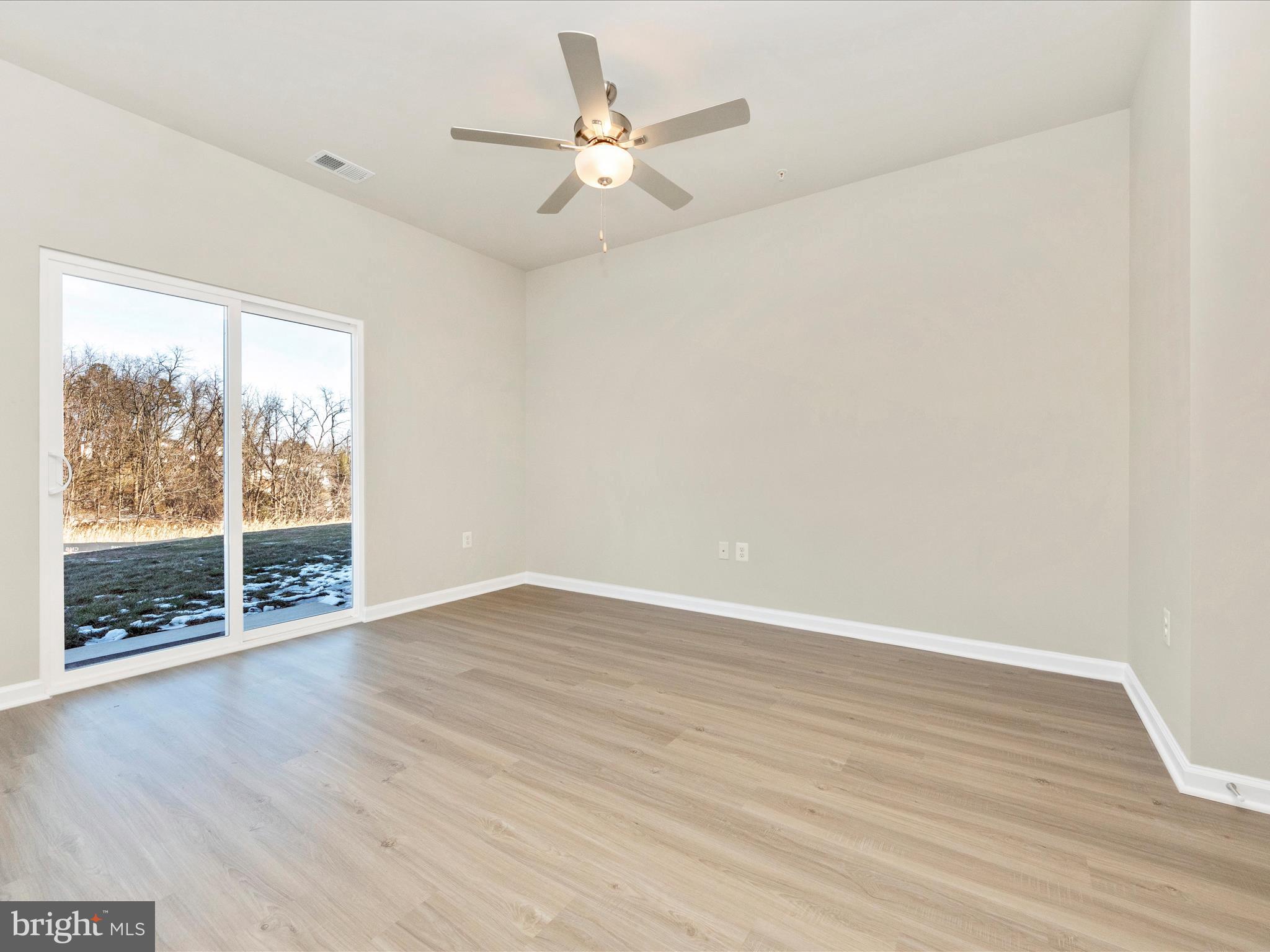 BALTIMORE - Residential Lease