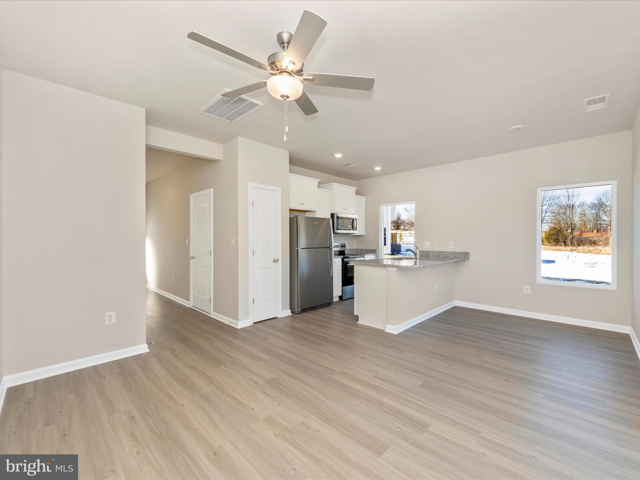 BALTIMORE - Residential Lease