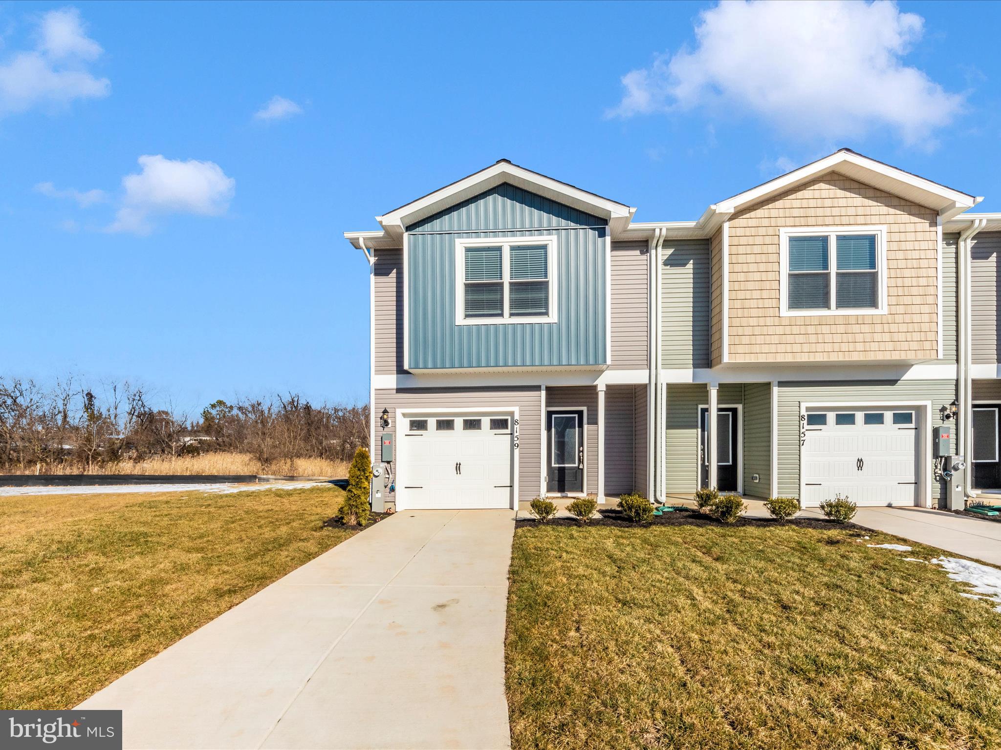 BALTIMORE - Residential Lease