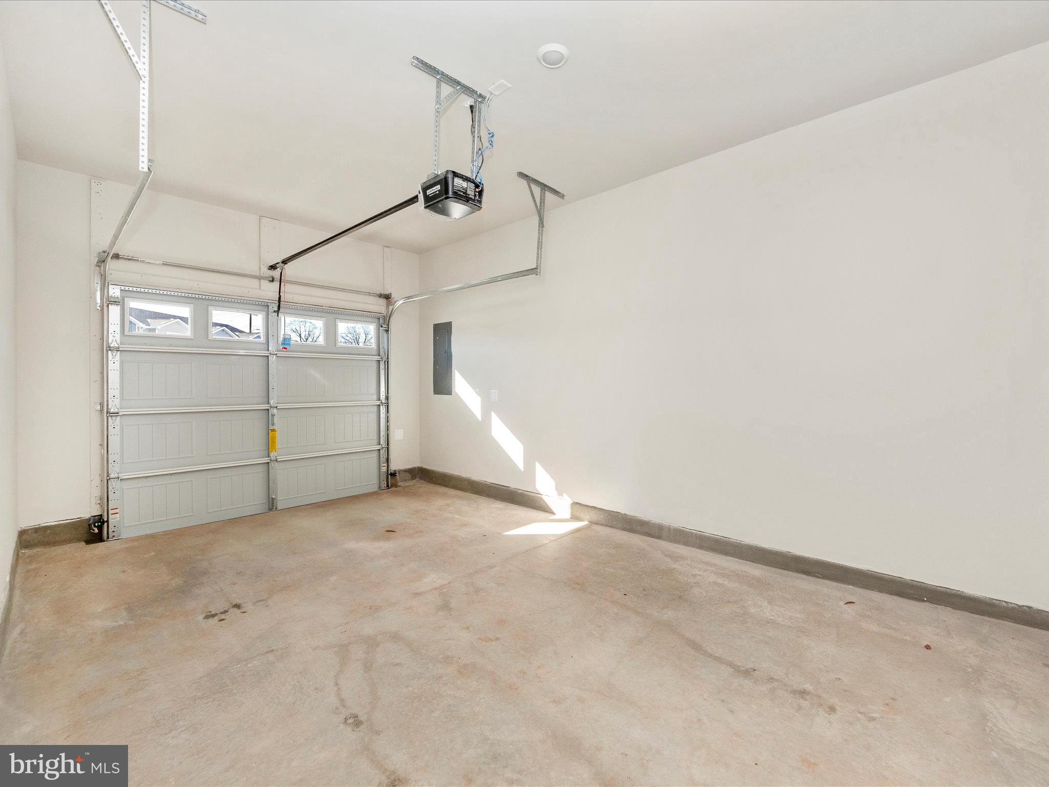 BALTIMORE - Residential Lease