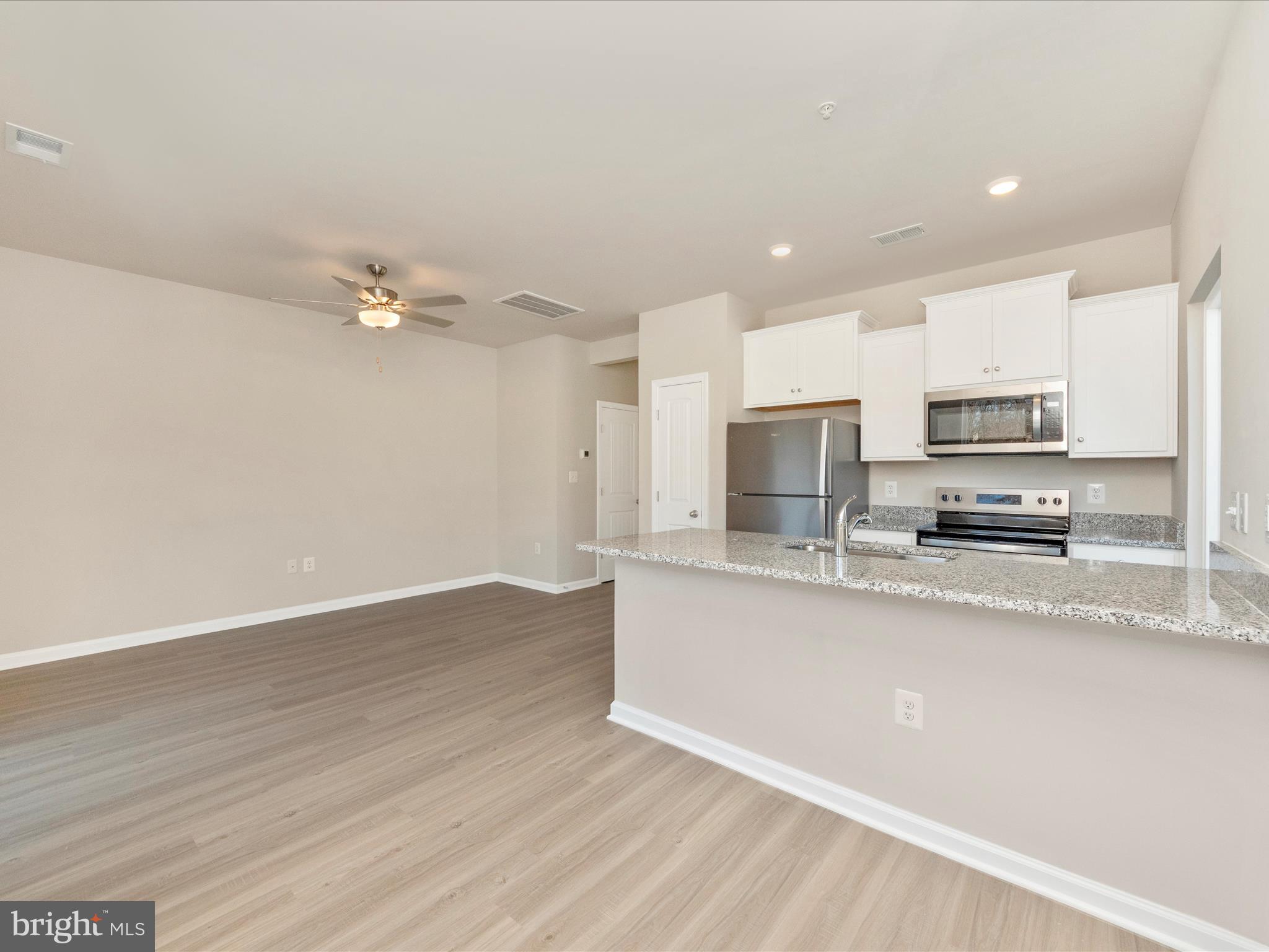 BALTIMORE - Residential Lease