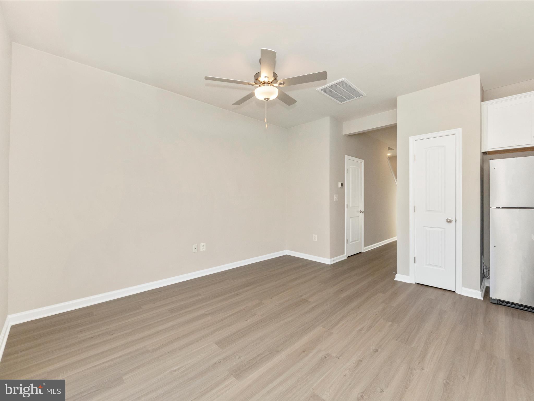 BALTIMORE - Residential Lease