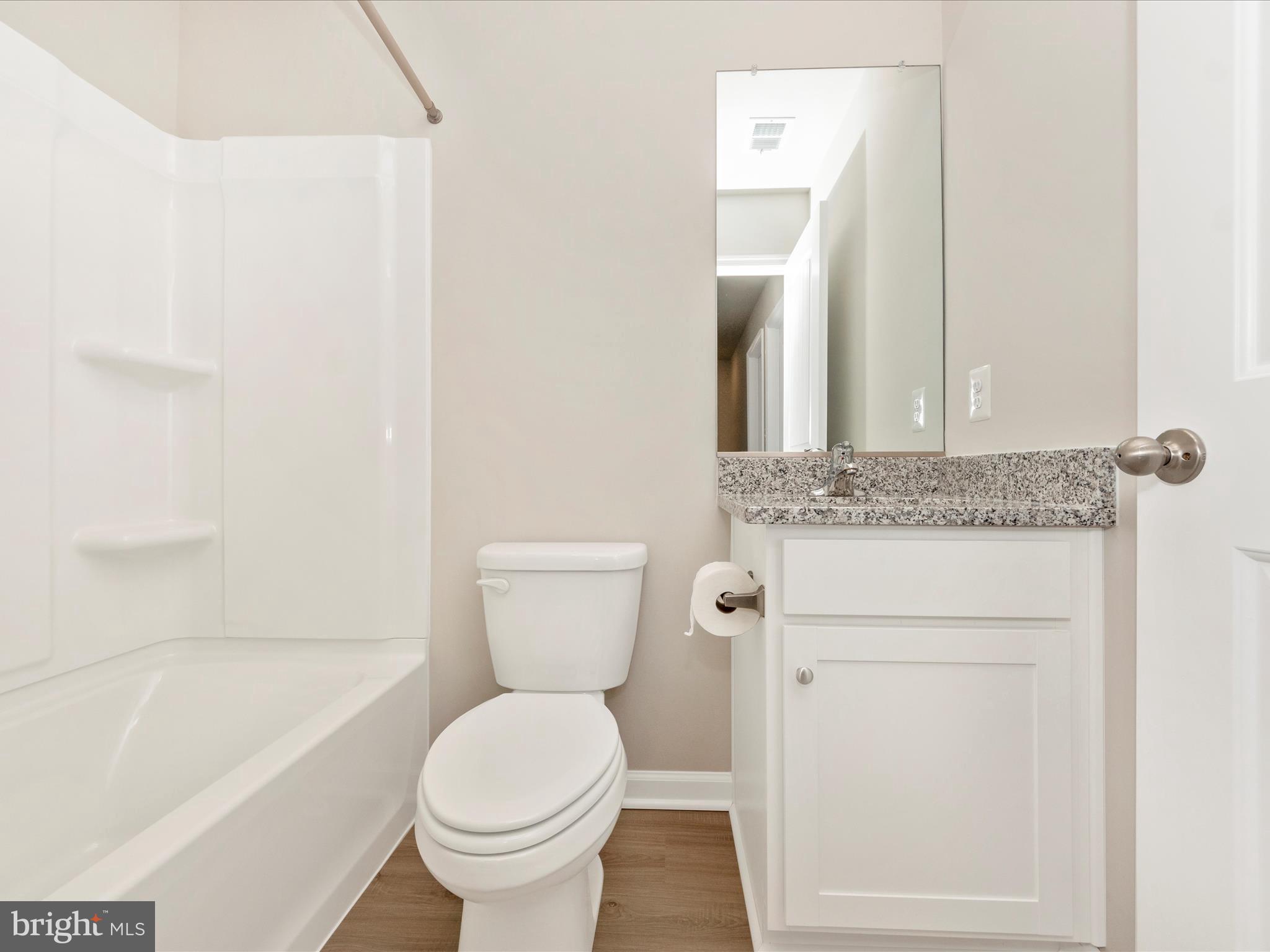 BALTIMORE - Residential Lease