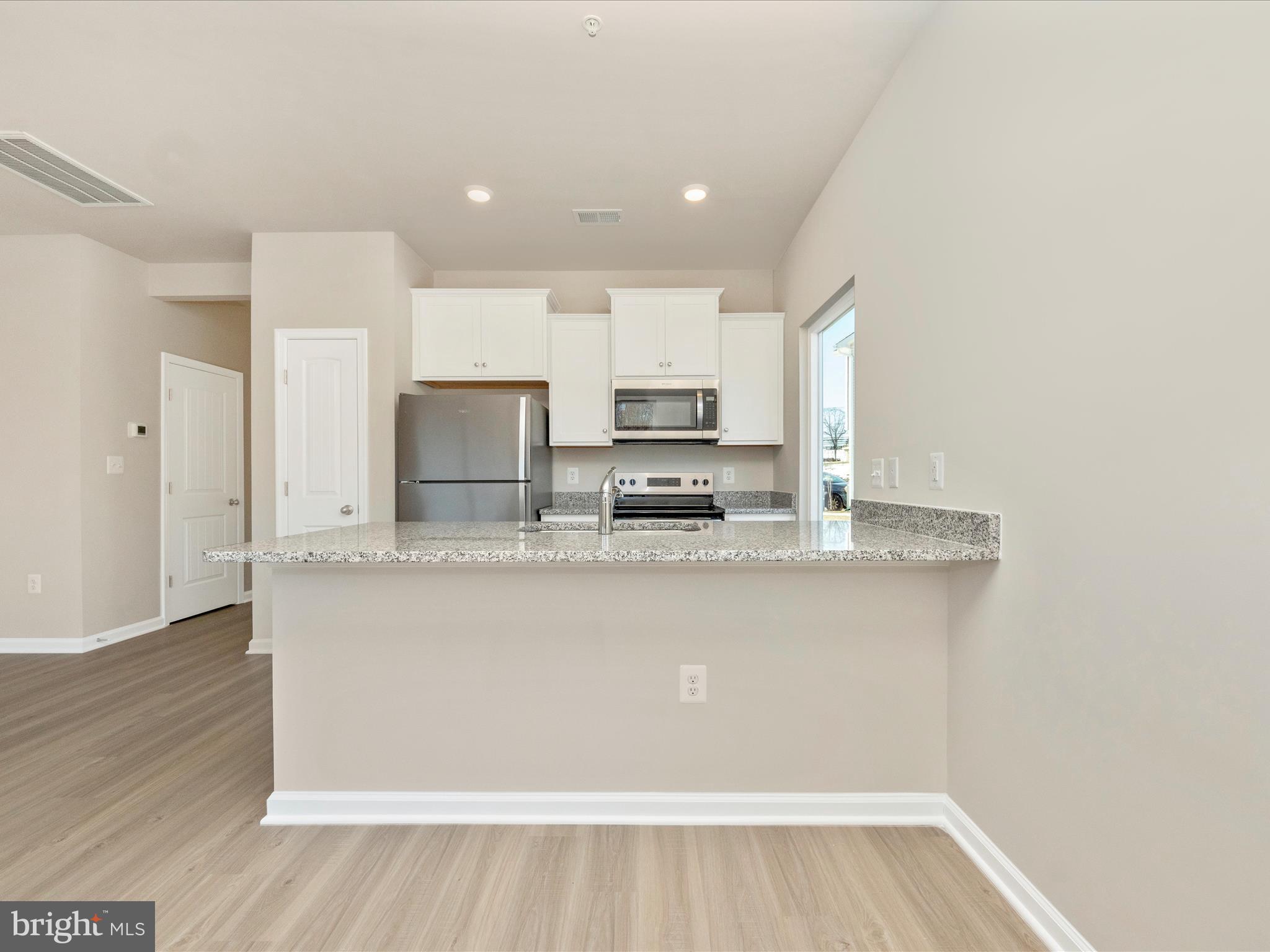 BALTIMORE - Residential Lease