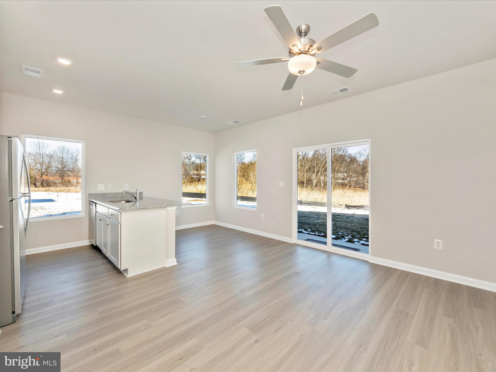 BALTIMORE - Residential Lease