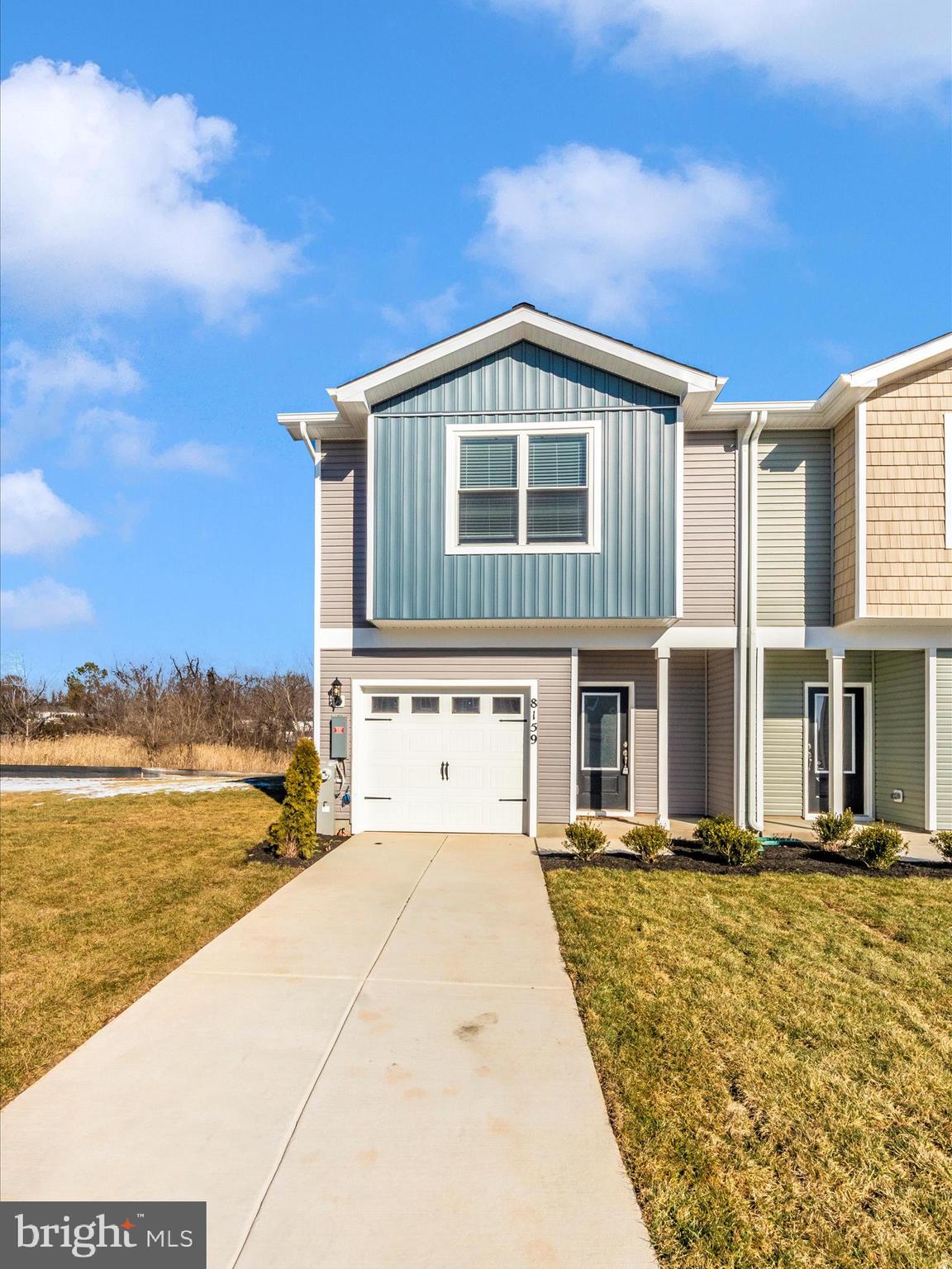 BALTIMORE - Residential Lease