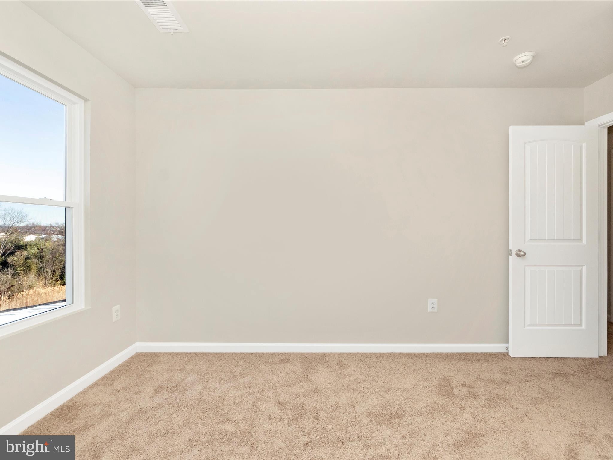 BALTIMORE - Residential Lease