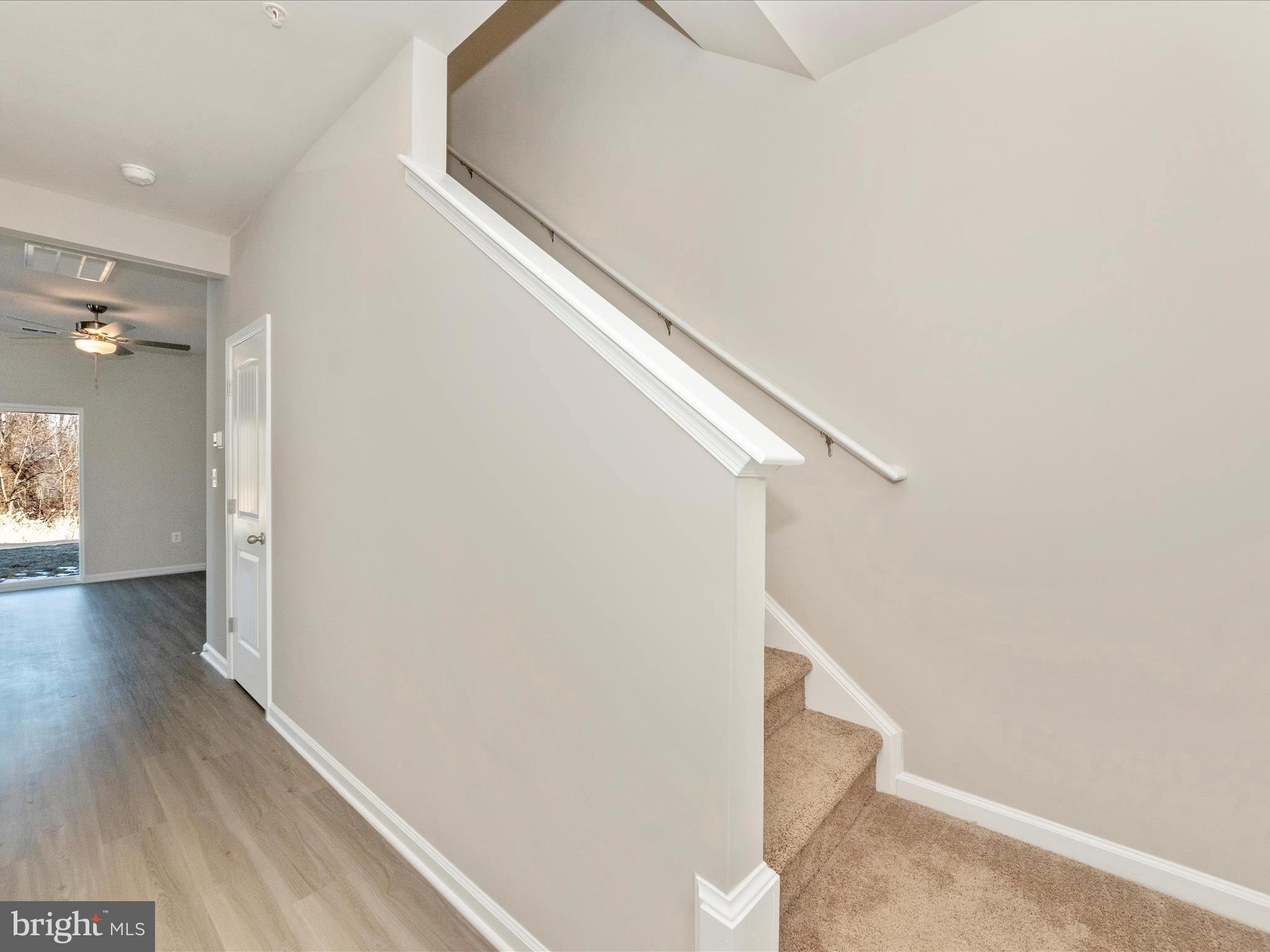 BALTIMORE - Residential Lease