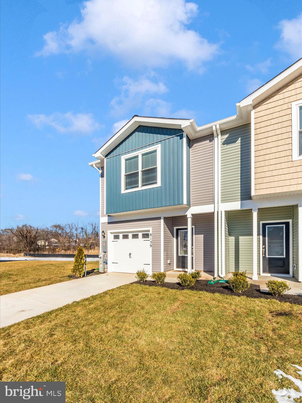 BALTIMORE - Residential Lease